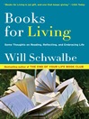 Cover image for Books for Living